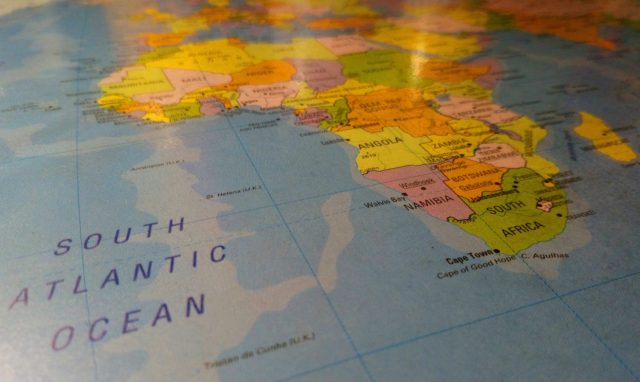 ¿Cuál es la verdadera capital de Sudáfrica?