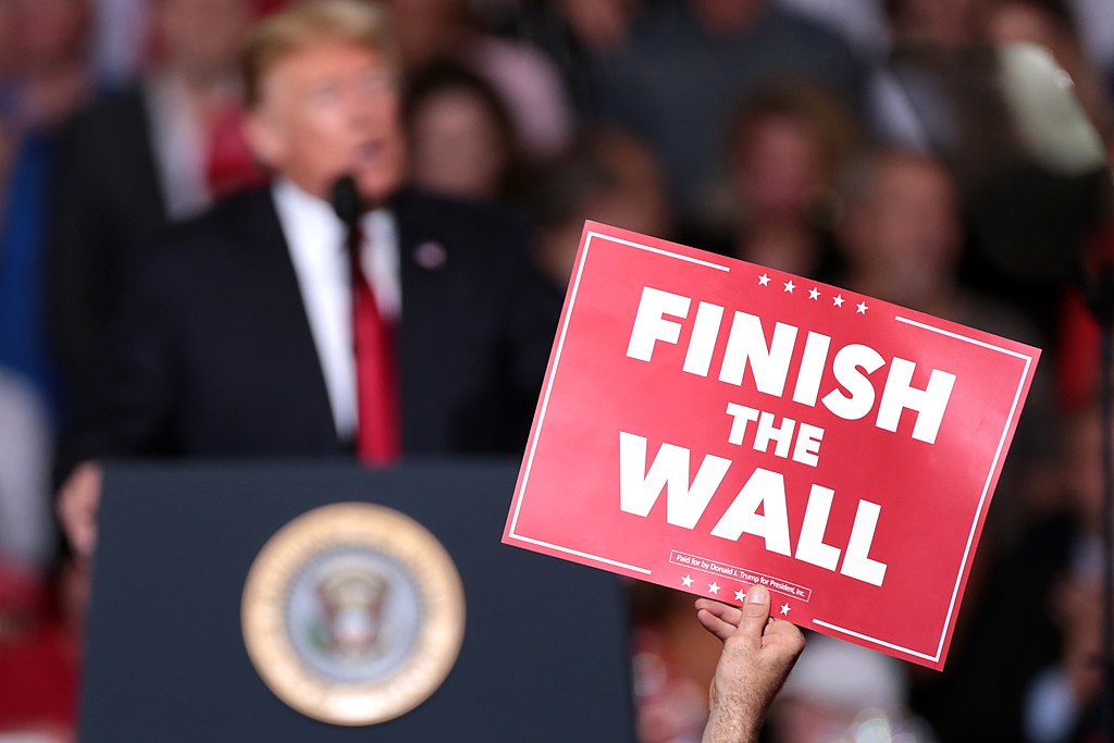Las amenazas de Trump a México pueden perjudicar a Estados Unidos