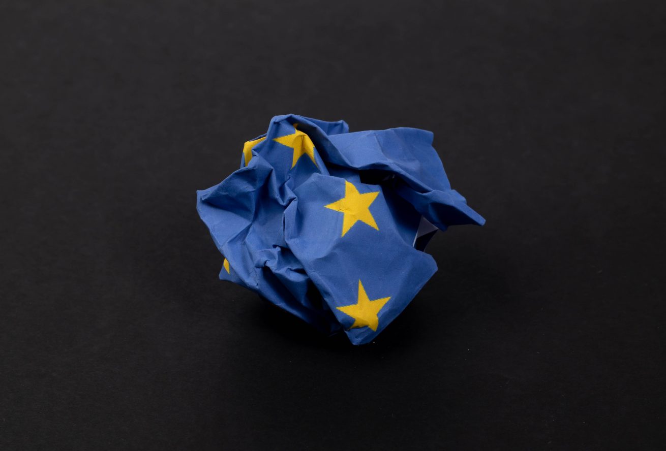 La Unión Europea no se desmorona; los partidos tradicionales sí