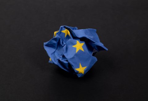 La Unión Europea no se desmorona; los partidos tradicionales sí