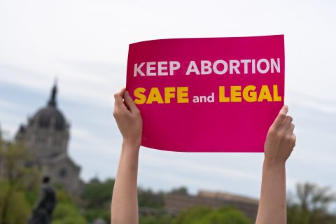 La cruzada por restringir el aborto en Estados Unidos