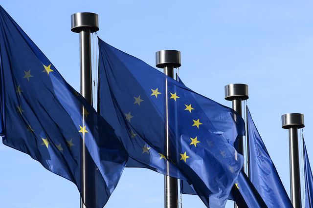 Macron gana, Merkel pierde: los nuevos cargos de la UE