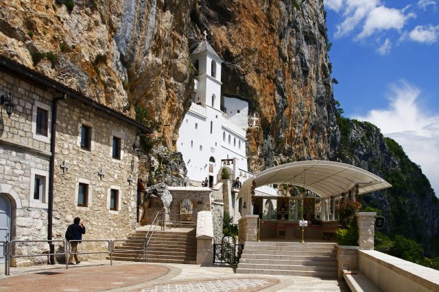 Montenegro, de la antigua Yugoslavia a la Unión Europea
