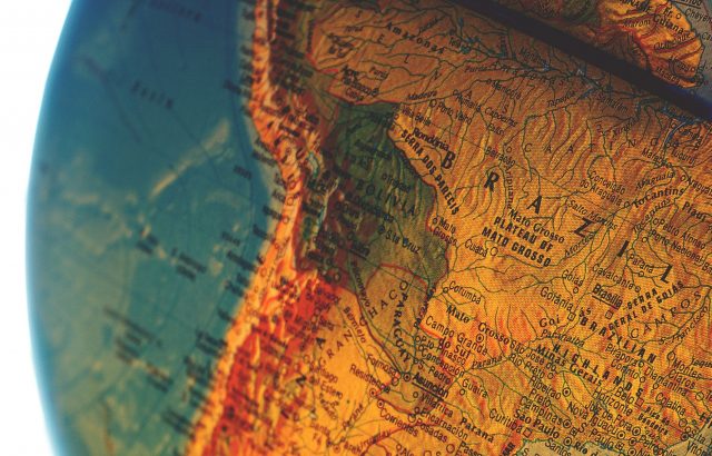 ¿Cuál es la verdadera capital de Bolivia, Sucre o La Paz?