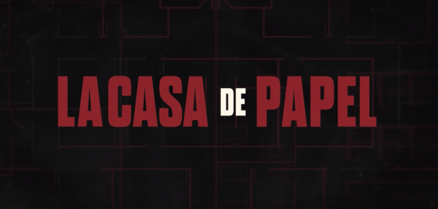 La revolución política tras La casa de papel