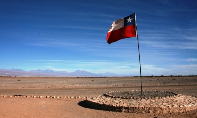 Chile, la creación de un proyecto de futuro