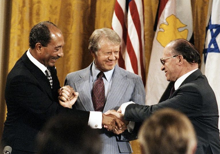1979, el año que cambió Oriente Próximo - El Orden Mundial - EOM