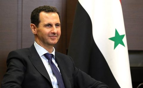 El regreso de Bashar al Asad al tablero internacional