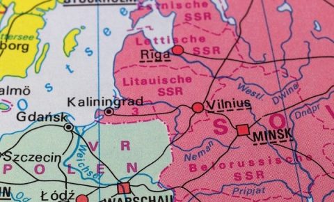 Kaliningrado