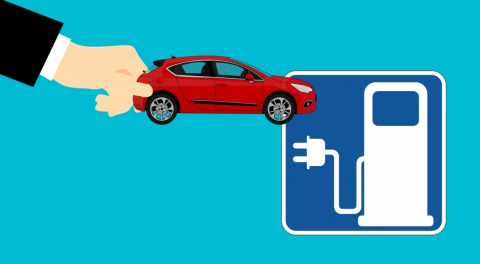 El boom de los coches eléctricos en China