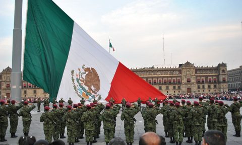 La nueva Guardia Nacional no servirá contra la violencia en México