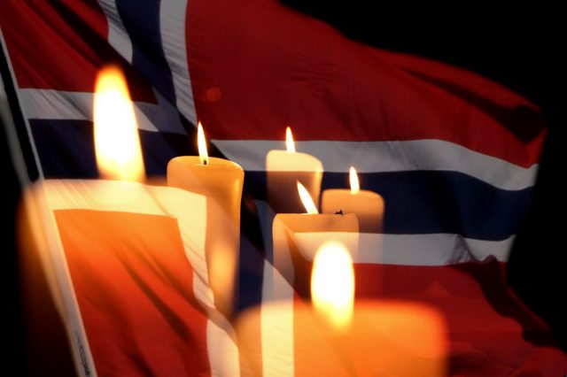 ¿Por qué Noruega suele actuar como mediador de paz a nivel internacional?
