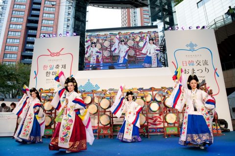 La otra guerra comercial entre Corea del Sur y Japón