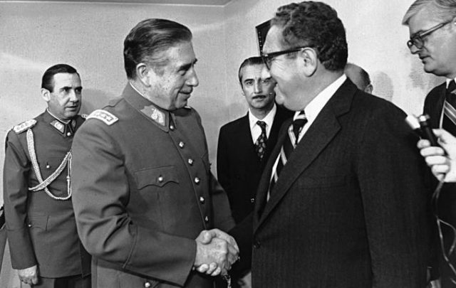 Operación Cóndor: historia de la persecución contra la izquierda en América Latina