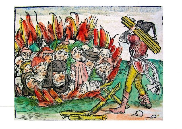 ¿Cuál es la diferencia entre “antisemitismo” y “antisionismo”?