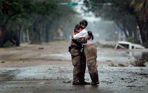 Apartheid climático, la nueva brecha de clases