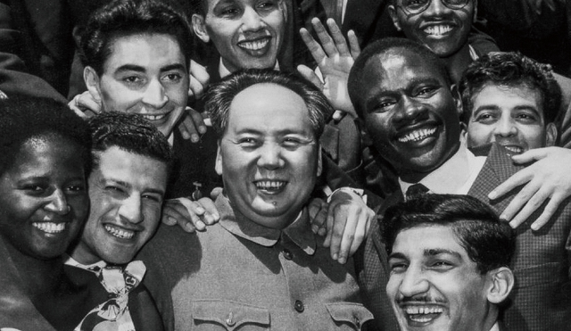 China en África: del beneficio mutuo a la hegemonía de Pekín