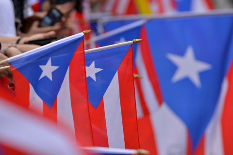 El Telegramgate, el segundo huracán que sacudió Puerto Rico