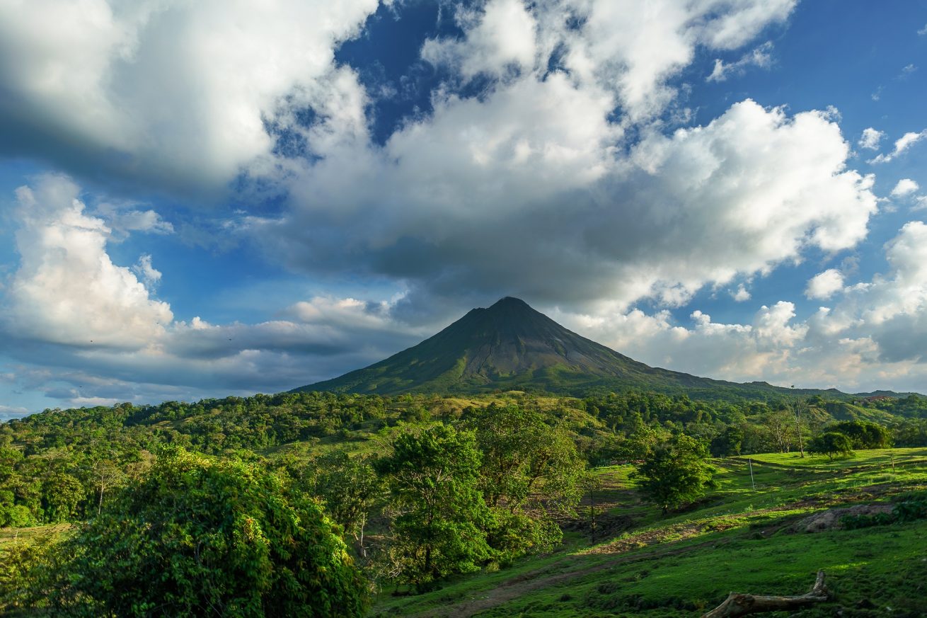 ¿Podrá Costa Rica decir adiós a las emisiones de carbono?