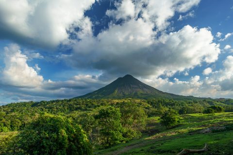 ¿Podrá Costa Rica decir adiós a las emisiones de carbono?