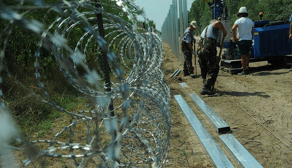 Por qué la UE mantendrá la política de mano dura contra la inmigración