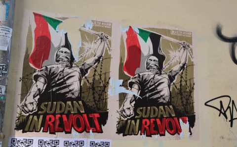 Los retos de la transición en un Sudán sin Al Bashir