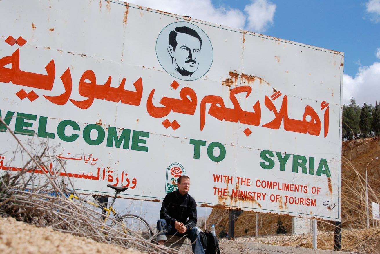 Los retos de la Siria de Al Asad cuando acabe la guerra