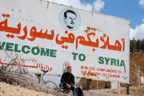 Los retos de la Siria de Al Asad cuando acabe la guerra