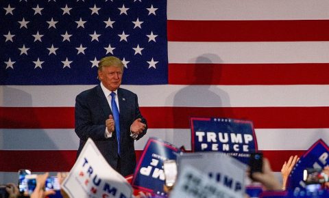 El peligro de lanzar un impeachment contra Trump