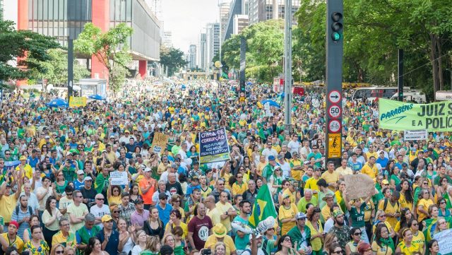 Odebrecht y la corrupción transnacional en América Latina