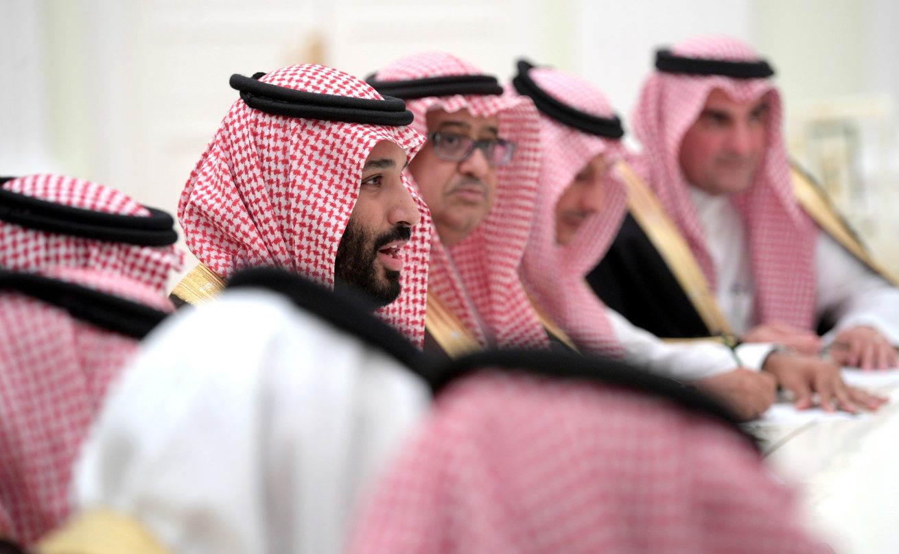 La guerra de Yemen, ¿el Vietnam de Arabia Saudí?