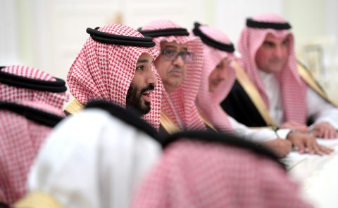 La guerra de Yemen, ¿el Vietnam de Arabia Saudí?