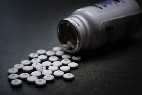 Fentanilo, la droga que alimenta la guerra comercial
