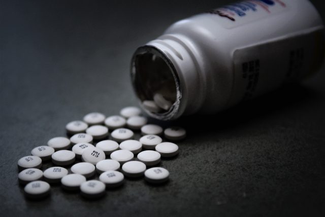 Fentanilo, la droga que alimenta la guerra comercial