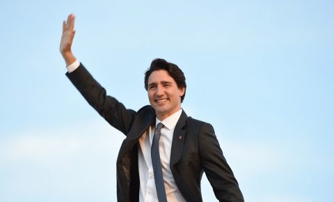 ¿Se acabó el romance de Canadá con Trudeau?