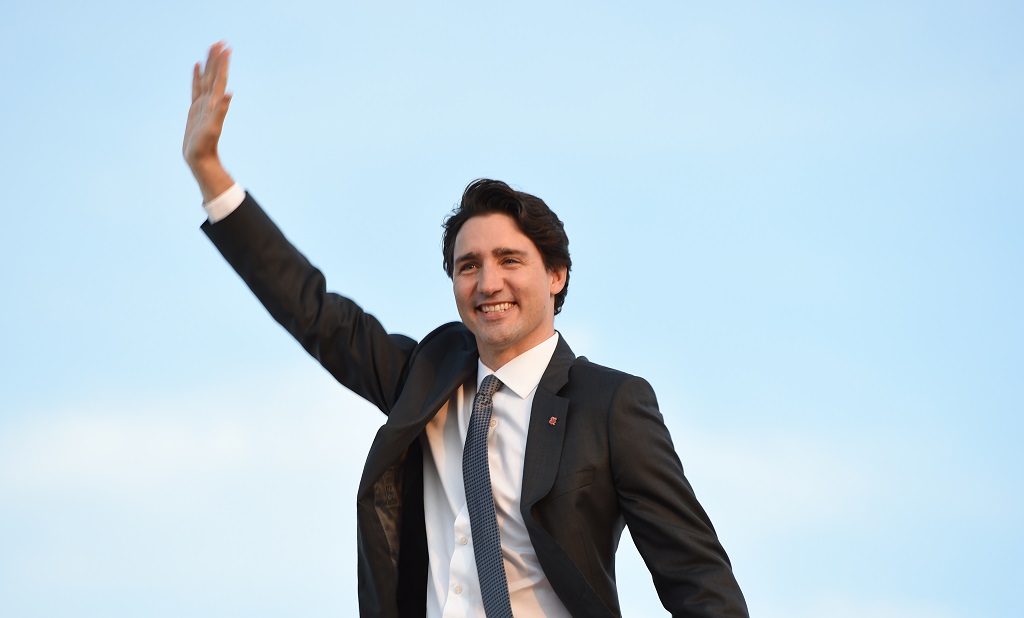 ¿Se acabó el romance de Canadá con Trudeau?