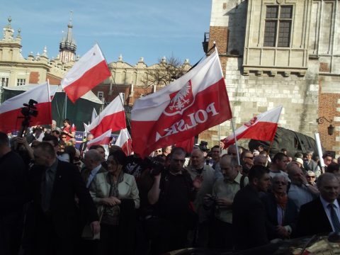 Cuatro años más de pulso entre Polonia y la Unión Europea