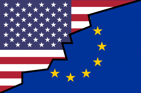 Estados Unidos abre en Europa un nuevo frente en la guerra comercial