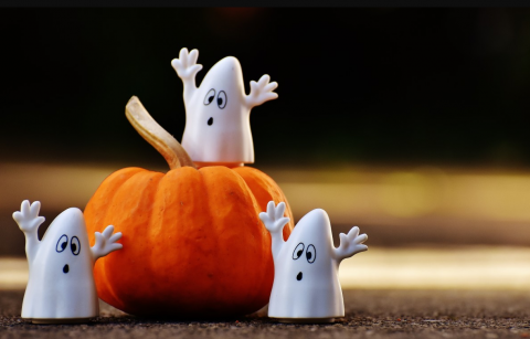 Halloween, de fiesta popular a fiesta del marketing