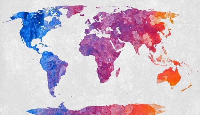 ¿Cuántos países hay realmente en el mundo?