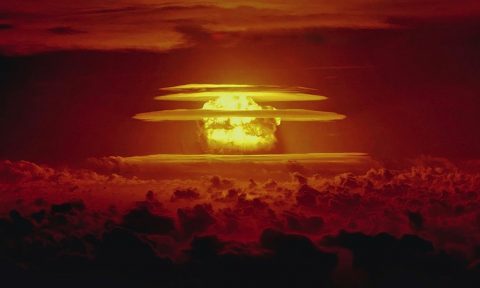 El peligro de una carrera nuclear en Oriente Próximo