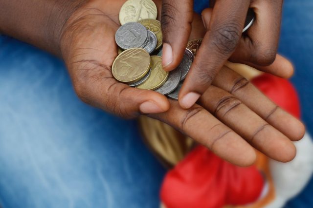 El proyecto de una unión económica y monetaria en África