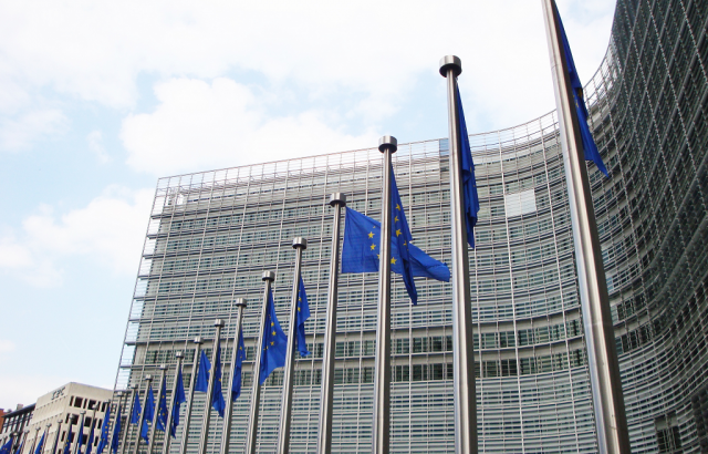 ¿Cómo se elige a los comisarios europeos?