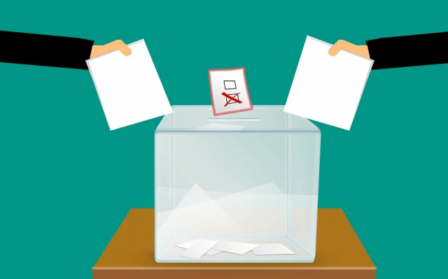 ¿En qué países es el voto obligatorio?