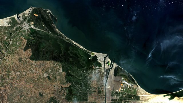 El canal de Suez, la joya de la corona egipcia