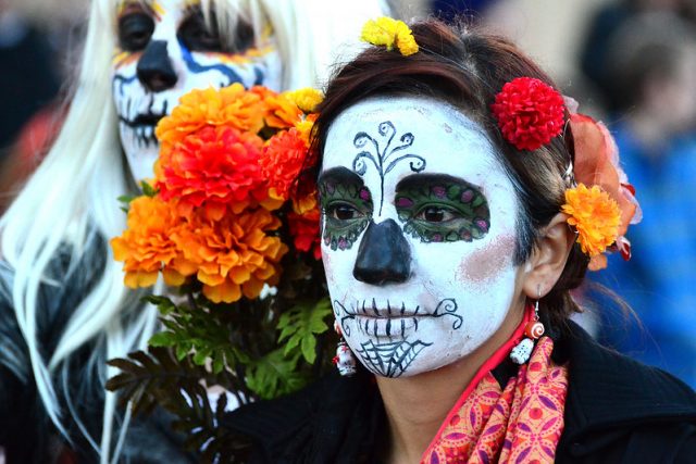 La diplomacia cultural, el arma más poderosa de México