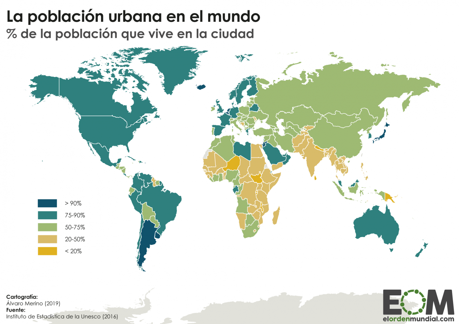 la-poblaci-n-urbana-en-el-mundo-mapas-de-el-orden-mundial-eom