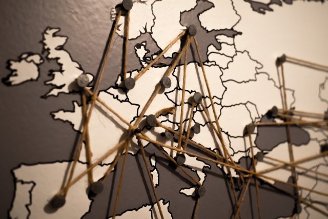 Erasmus, el programa de intercambio de estudiantes que vertebra Europa