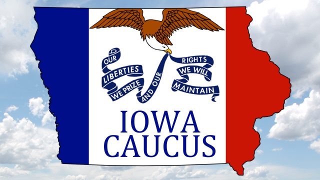 ¿Por qué las primarias de Iowa y Nuevo Hampshire son siempre las primeras?