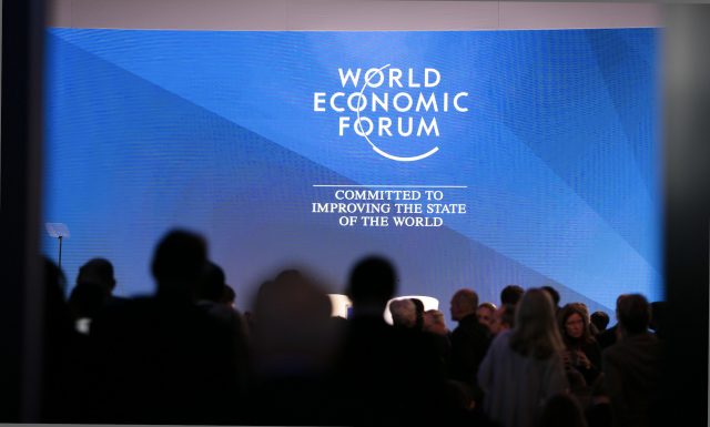 ¿Qué es el Foro Económico Mundial, o Foro de Davos?